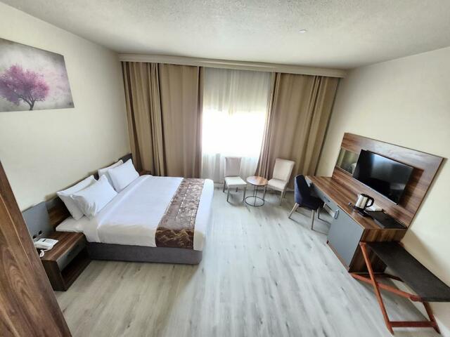 фото отеля The Saj изображение №33