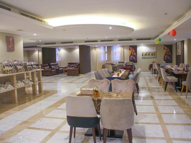 фотографии The Saj изображение №32