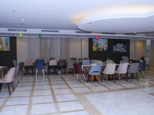 фото отеля The Saj изображение №29