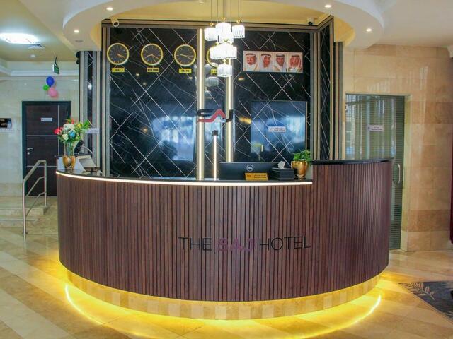 фотографии The Saj изображение №28