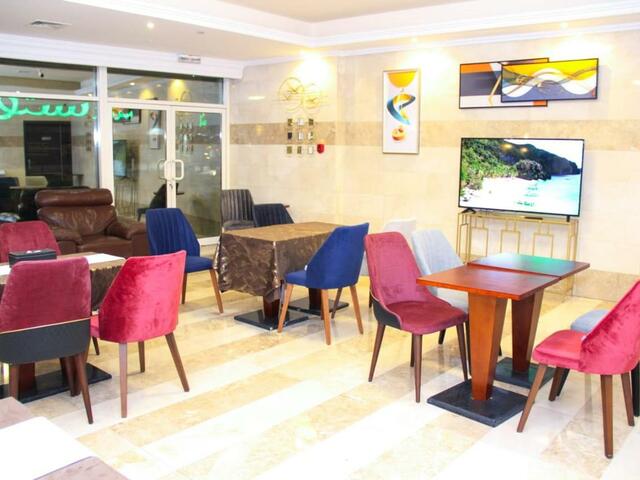 фото отеля The Saj изображение №21