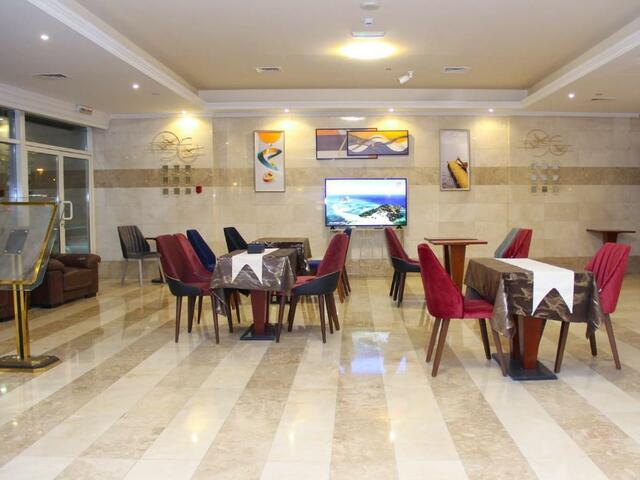 фотографии The Saj изображение №20