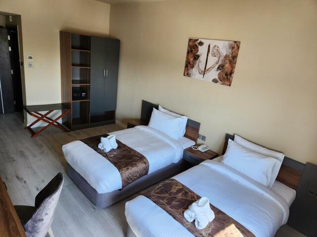 фотографии отеля The Saj изображение №19