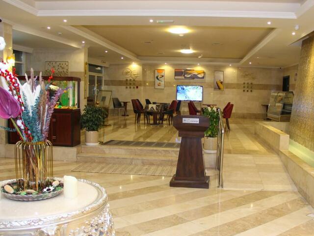 фотографии The Saj изображение №16