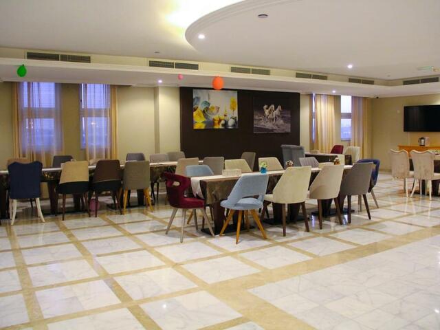 фото The Saj изображение №18