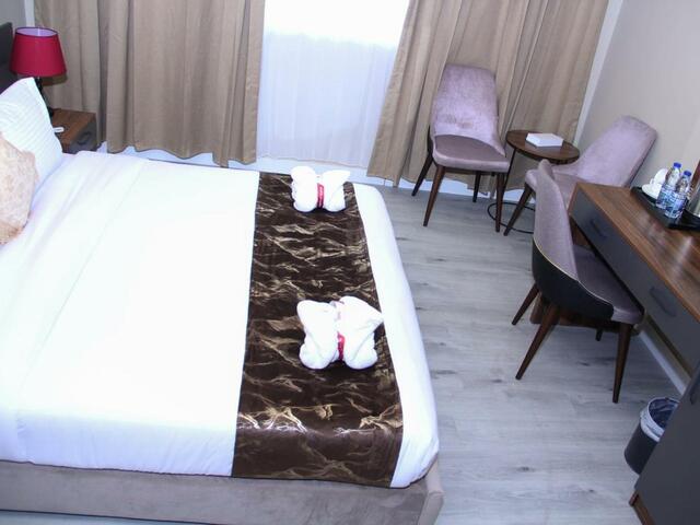 фотографии отеля The Saj изображение №15