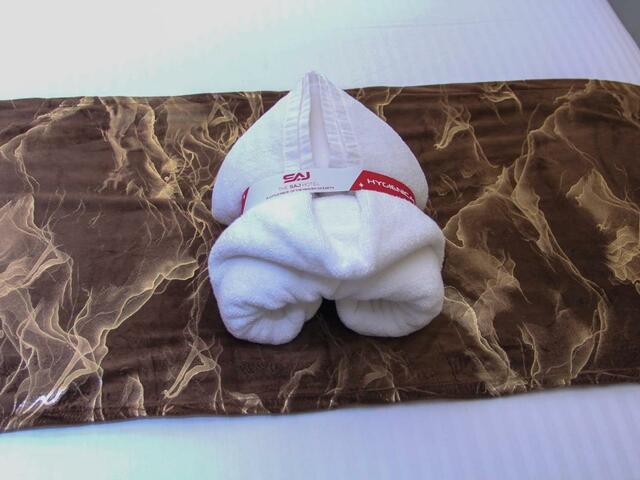 фотографии отеля The Saj изображение №11