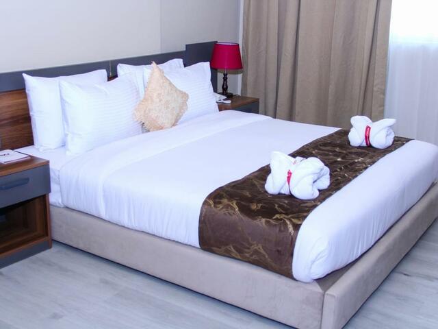 фотографии отеля The Saj изображение №7