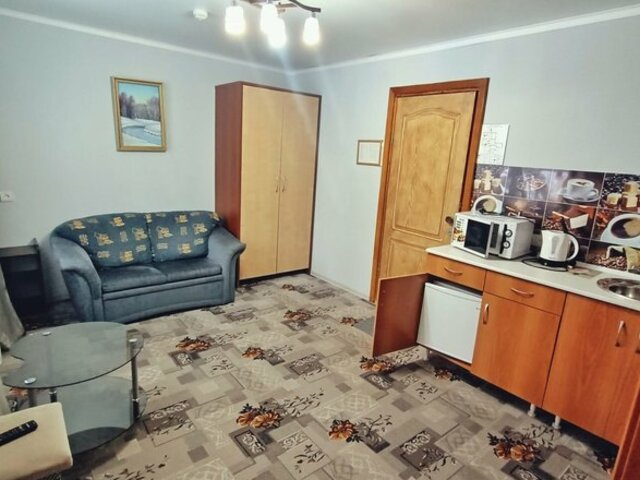фото отеля Туркомплекс Манжерок (Turcomplex Manzherok) изображение №57