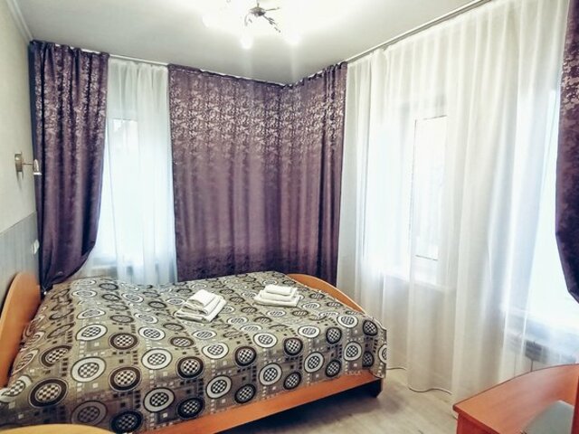 фото отеля Туркомплекс Манжерок (Turcomplex Manzherok) изображение №49