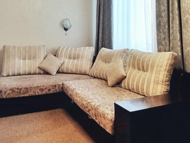 фотографии Туркомплекс Манжерок (Turcomplex Manzherok) изображение №48