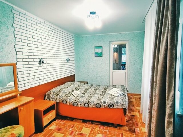 фото отеля Туркомплекс Манжерок (Turcomplex Manzherok) изображение №45