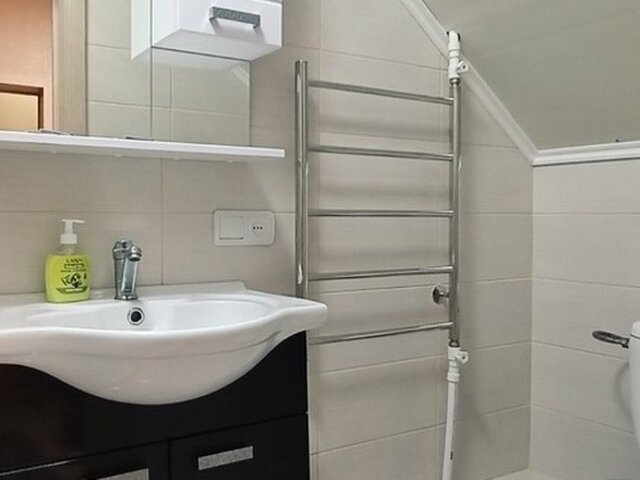 фото Туркомплекс Манжерок (Turcomplex Manzherok) изображение №42