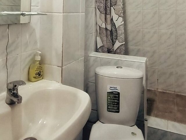 фото отеля Туркомплекс Манжерок (Turcomplex Manzherok) изображение №33