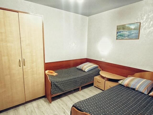 фото отеля Туркомплекс Манжерок (Turcomplex Manzherok) изображение №29