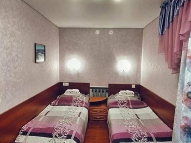 фотографии отеля Туркомплекс Манжерок (Turcomplex Manzherok) изображение №43