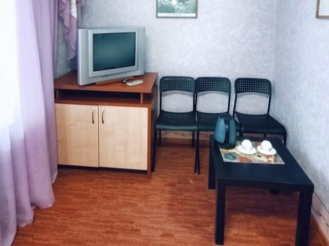 фото отеля Туркомплекс Манжерок (Turcomplex Manzherok) изображение №37
