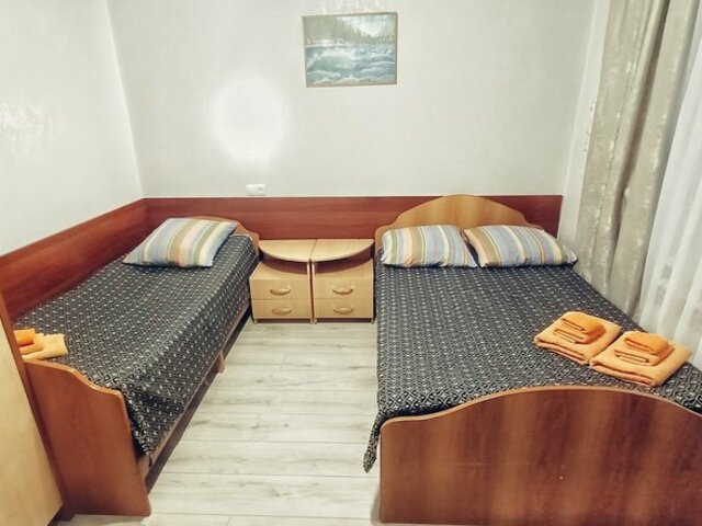 фотографии отеля Туркомплекс Манжерок (Turcomplex Manzherok) изображение №23