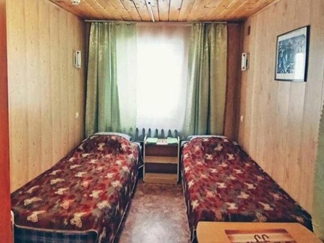 фото отеля Туркомплекс Манжерок (Turcomplex Manzherok) изображение №17