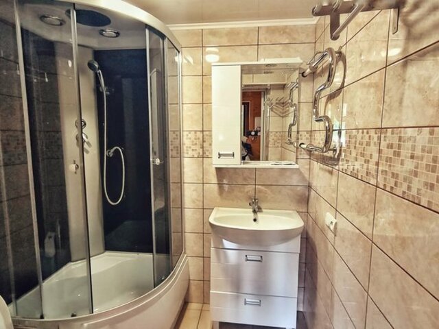 фото Туркомплекс Манжерок (Turcomplex Manzherok) изображение №10