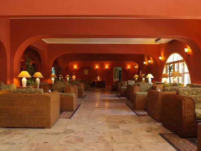 фото отеля Arabia Azur Resort (ex. Arabia Beach) изображение №45