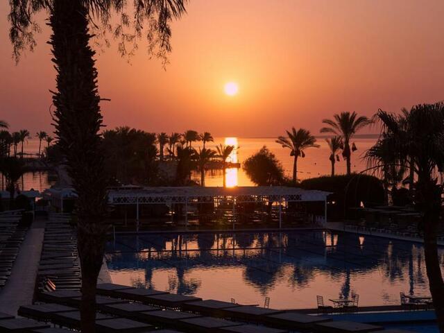 фото отеля Arabia Azur Resort (ex. Arabia Beach) изображение №41