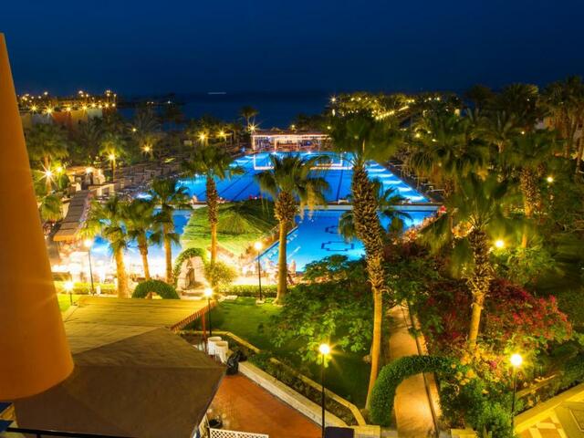 фото отеля Arabia Azur Resort (ex. Arabia Beach) изображение №37