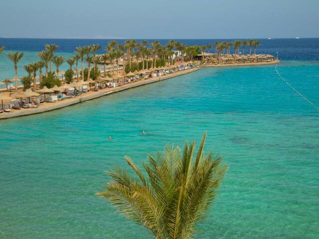 фото Arabia Azur Resort (ex. Arabia Beach) изображение №42
