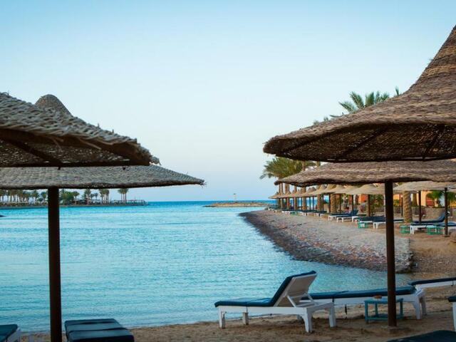 фотографии Arabia Azur Resort (ex. Arabia Beach) изображение №24