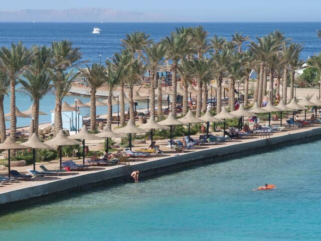фото Arabia Azur Resort (ex. Arabia Beach) изображение №22