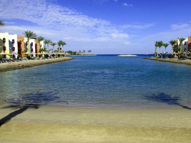 фотографии Arabia Azur Resort (ex. Arabia Beach) изображение №4