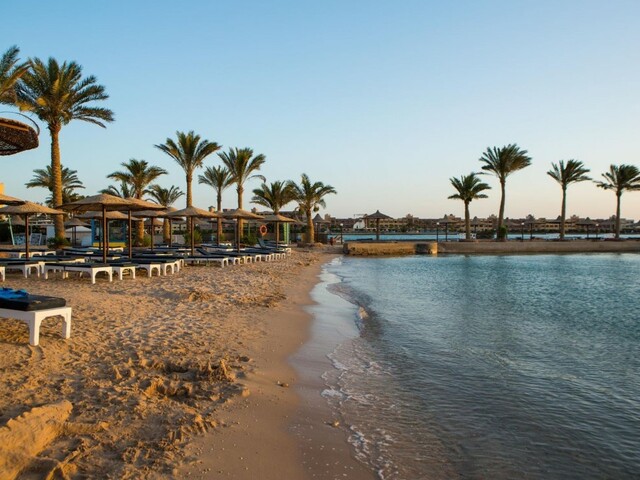 фотографии отеля Arabia Azur Resort (ex. Arabia Beach) изображение №15