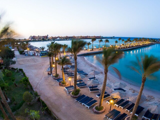 фотографии Arabia Azur Resort (ex. Arabia Beach) изображение №8