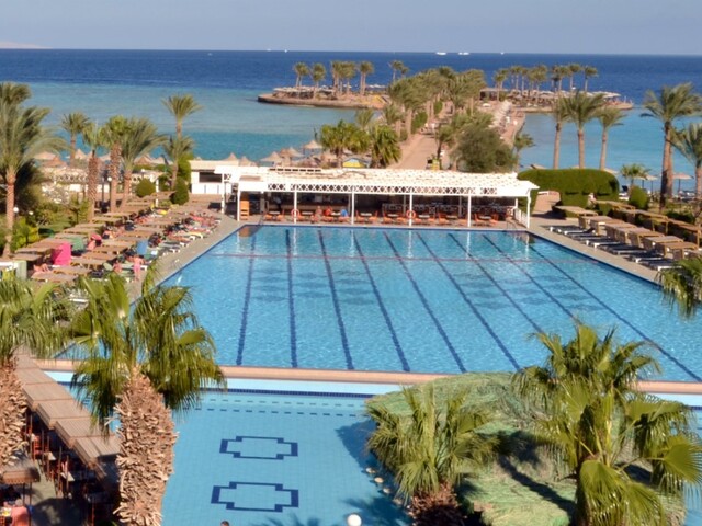фотографии отеля Arabia Azur Resort (ex. Arabia Beach) изображение №3