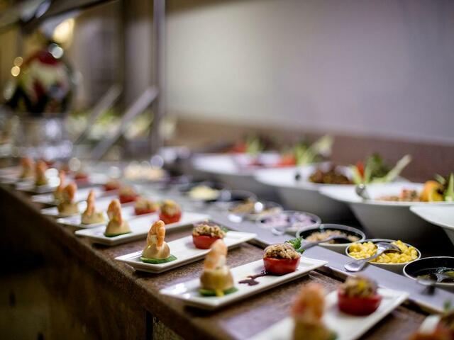 фото отеля Stella Beach Resort & Spa (ex. Stella Di Mare Beach Resort & Spa - Makadi Bay) изображение №45