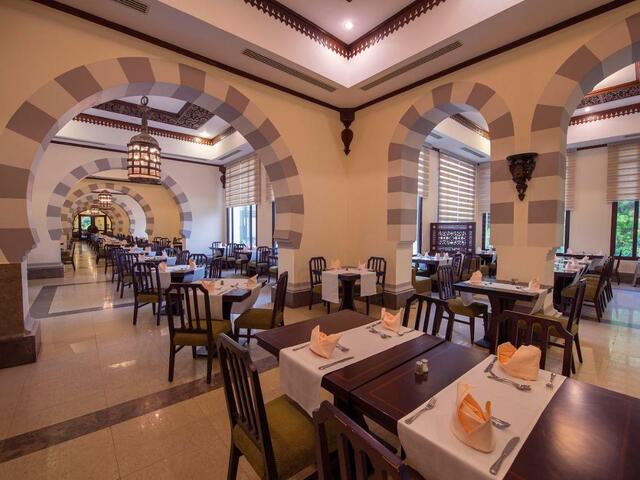 фото Stella Beach Resort & Spa (ex. Stella Di Mare Beach Resort & Spa - Makadi Bay) изображение №38