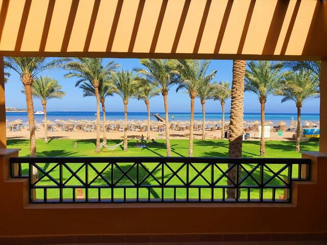 фото отеля Stella Beach Resort & Spa (ex. Stella Di Mare Beach Resort & Spa - Makadi Bay) изображение №33