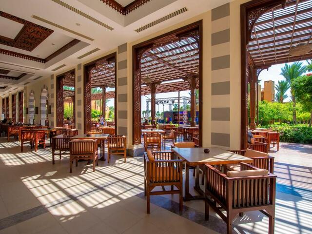 фотографии Stella Beach Resort & Spa (ex. Stella Di Mare Beach Resort & Spa - Makadi Bay) изображение №36