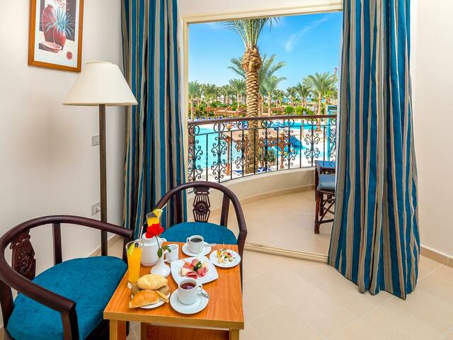 фото отеля Hawaii Le Jardin Aqua Park Resort (ex. Festival Le Jardin Resort; Sunrise Le Jardin) изображение №29