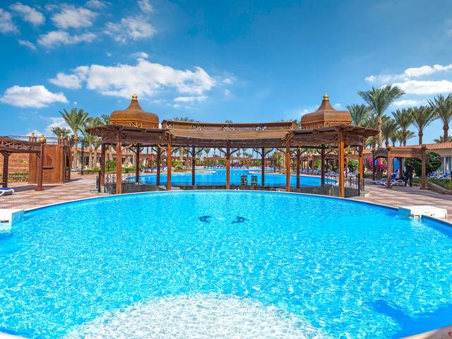 фото Hawaii Le Jardin Aqua Park Resort (ex. Festival Le Jardin Resort; Sunrise Le Jardin) изображение №18