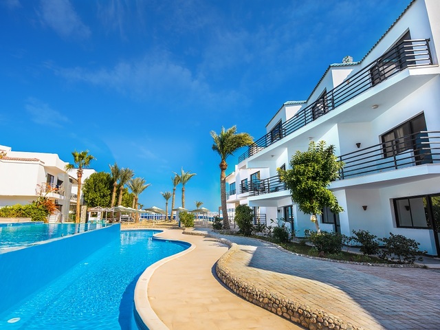 фото отеля La Rosa Waves Beach & Aqua Park (ex. Premium Beach Resort; Premium Seagull Resort) изображение №33