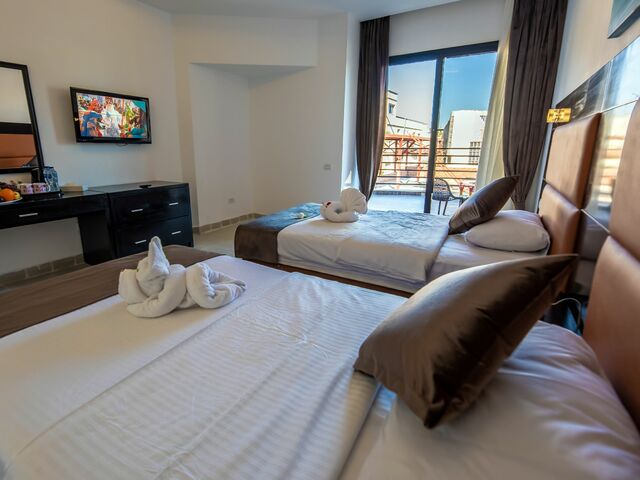 фотографии La Rosa Waves Beach & Aqua Park (ex. Premium Beach Resort; Premium Seagull Resort) изображение №32