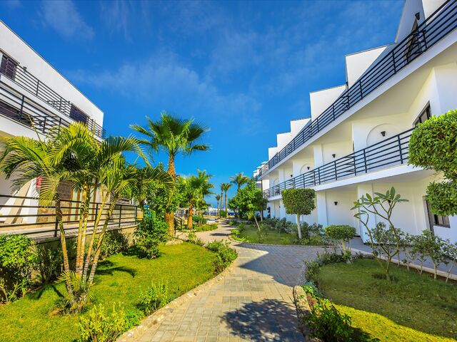 фото La Rosa Waves Beach & Aqua Park (ex. Premium Beach Resort; Premium Seagull Resort) изображение №30