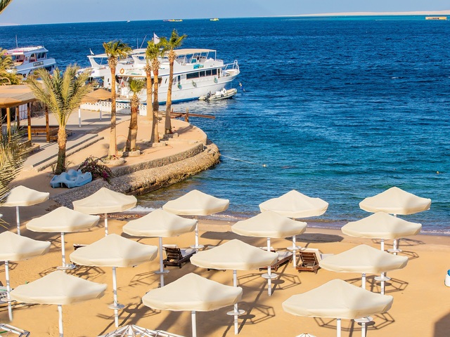 фото отеля La Rosa Waves Beach & Aqua Park (ex. Premium Beach Resort; Premium Seagull Resort) изображение №29