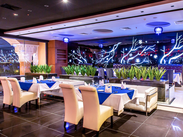 фото Jasmine Palace Resort & Spa изображение №58