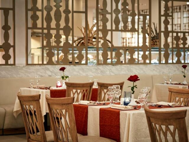 фотографии отеля Coral Sea Holiday Resort (ex. Coral Sea Holiday Village Resort) изображение №111