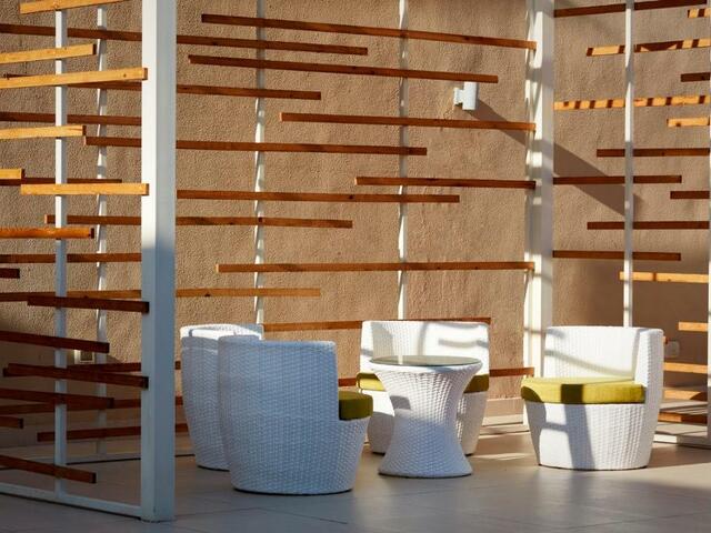 фотографии отеля Coral Sea Holiday Resort (ex. Coral Sea Holiday Village Resort) изображение №107