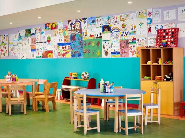 фотографии Coral Sea Holiday Resort (ex. Coral Sea Holiday Village Resort) изображение №108