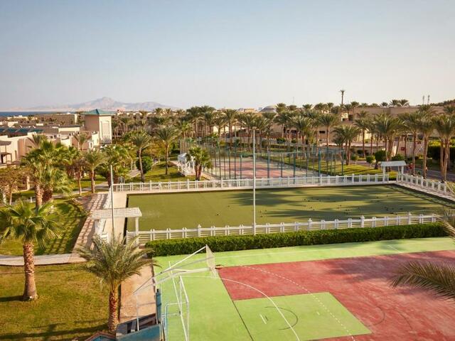 фото Coral Sea Holiday Resort (ex. Coral Sea Holiday Village Resort) изображение №110