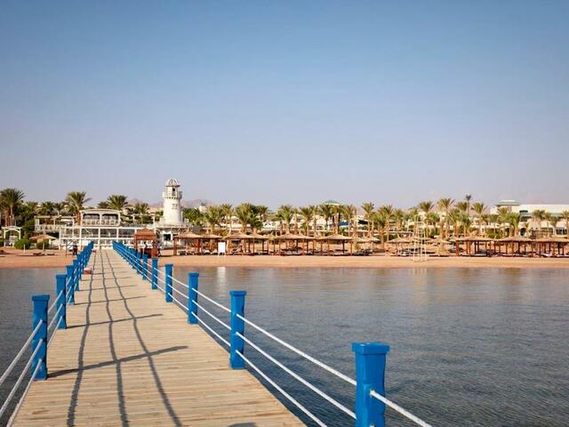 фото Coral Sea Holiday Resort (ex. Coral Sea Holiday Village Resort) изображение №106